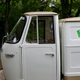Illustration for article titled The Piaggio Ape: Buzzing About in Europe’s Cutest Truck